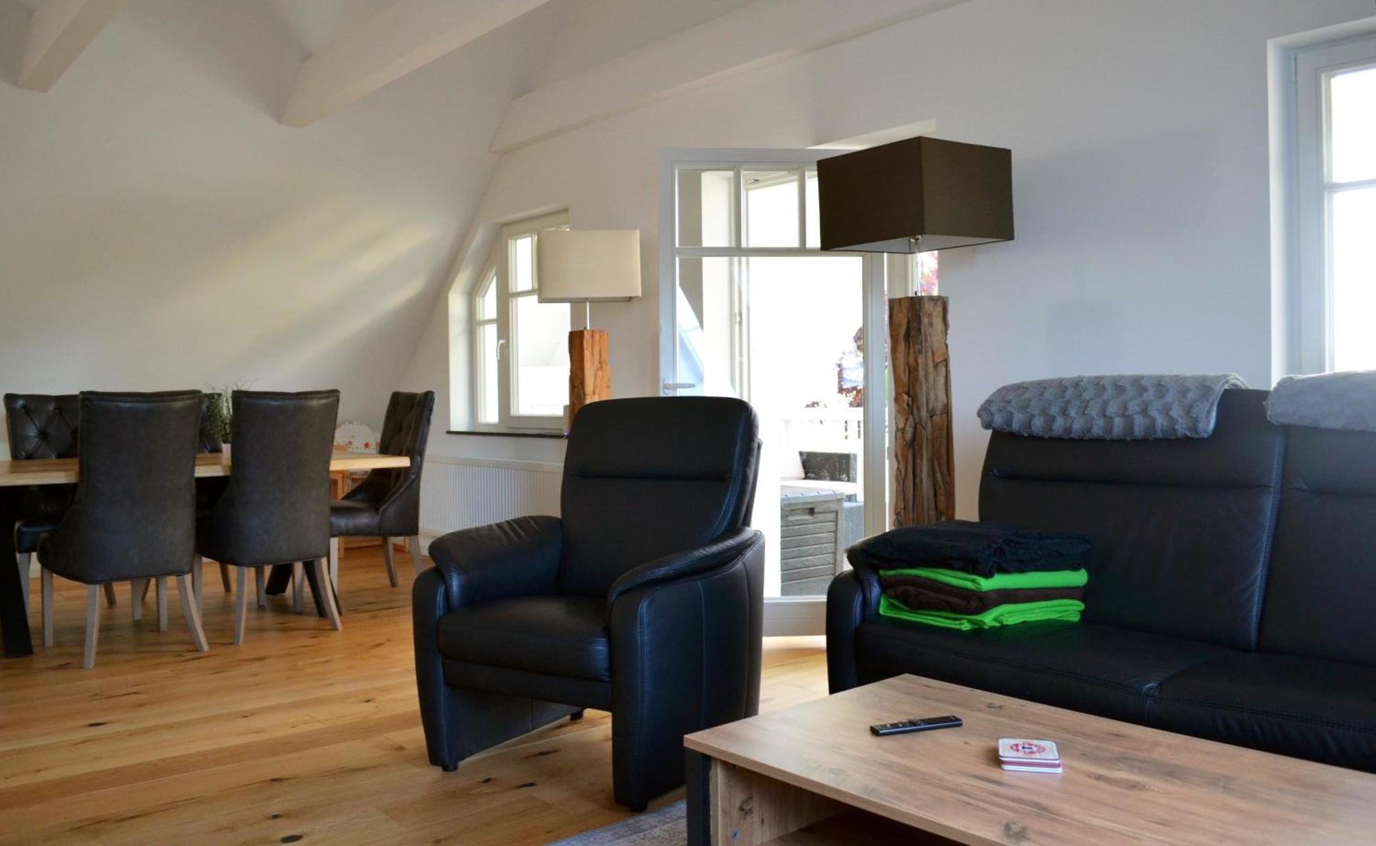 Seehaus-Loft Klein Upahl Exterior photo